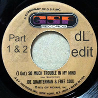 So Much Trouble In My Mind dL edit by dL