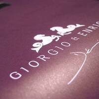 Salva ft Julio Galceran - Giorgio et Enrico - 9 de Febrero 2007 by Salva Fuset