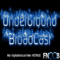 UnderGround BroadCast October2015 by kotradio
