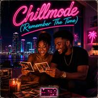 Chillmode (Remember The Time) (Aired On MOCRadio 5-3-26) by Metro Beatz