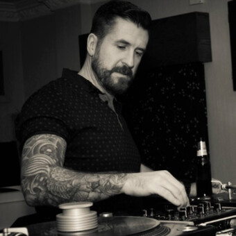 Doog DEATHBEFOREDISCO