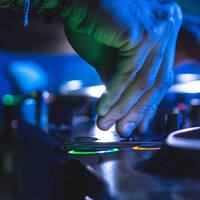 Интро для диджея, диктор Ольга by Alice Boogie