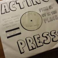 Finn Johannsen - Hot Wax 027 by Finn Johannsen