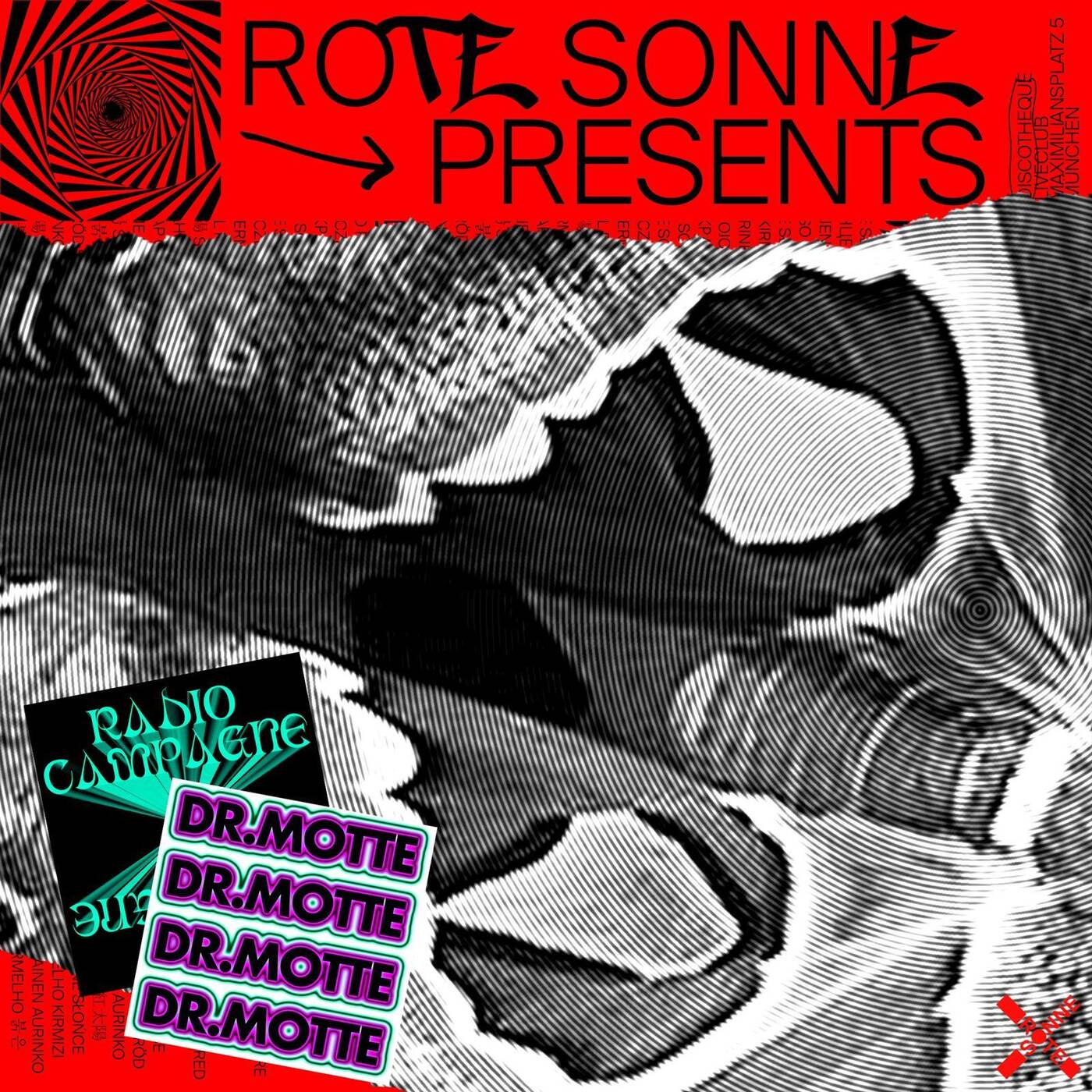 Dr. Motte Olympiastadion München 26.9.2020 episode artwork