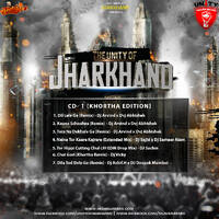 5. Naina Tor Kaare Kajrare - Extended Mix - Dj Sajid x Dj Sameer Alam by MumbaiRemix India™