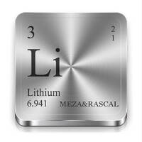 Lithium - Mixed By Meza&Rascal by Meza&Rascal