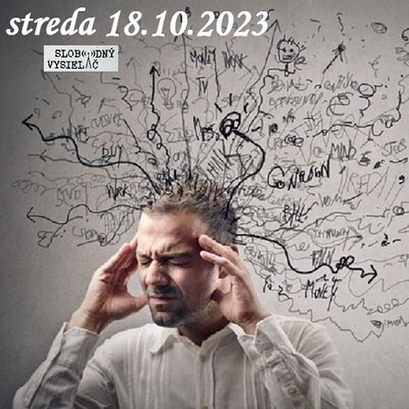 Cesta vzostupu 146 - 2023-10-18 „Zdravie tela a duše“ episode artwork