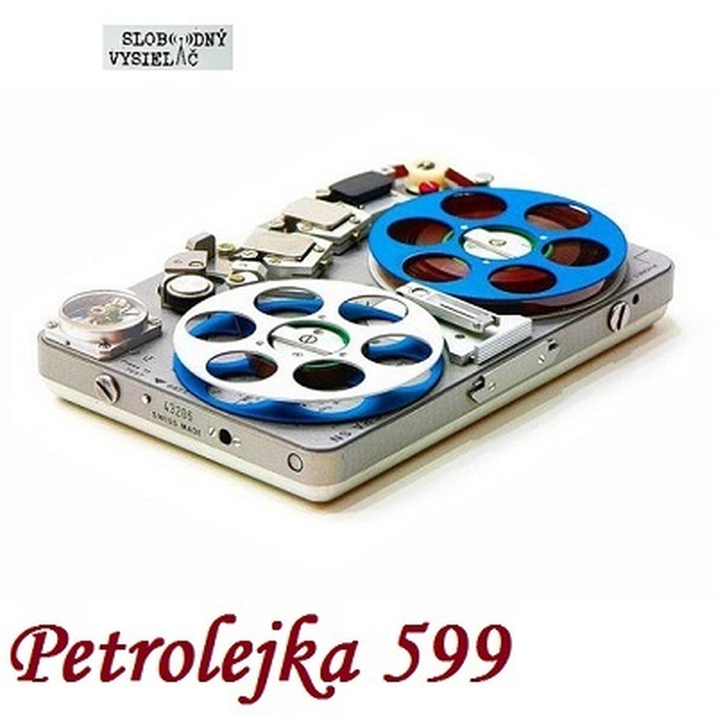 Petrolejka 599 - 2019-07-03  nezáväzné stretnutie nie len so staršou domácou hudobnou produkciou… episode artwork