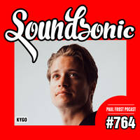 Sound Sonic #764 by SoundSonic