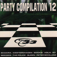 Studio 33 - Party Compilation 12 by Mixkatalog