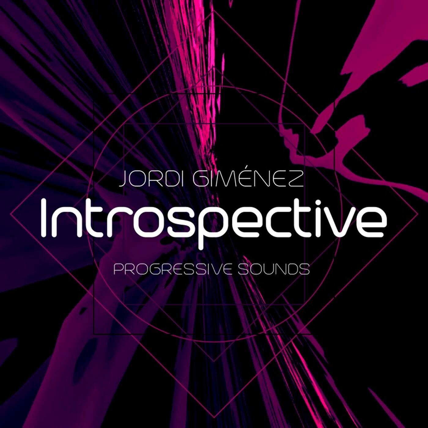 Play Jordi Giménez @ INTROSPECTIVE (May 2023)