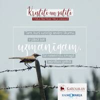 Misiju mēnesis | 25.10.2019, piektdiena by Radio Marija Latvija