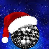 Disco Xmas Frisco by Disco Internet