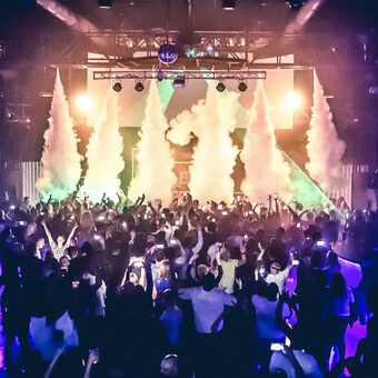 Sala Columbus (Bilbao)