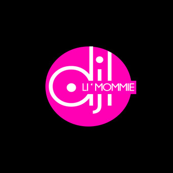 Dj Li'Mommie
