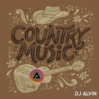 DJ Alvin - Country Music by ALVIN PRODUCTION ®