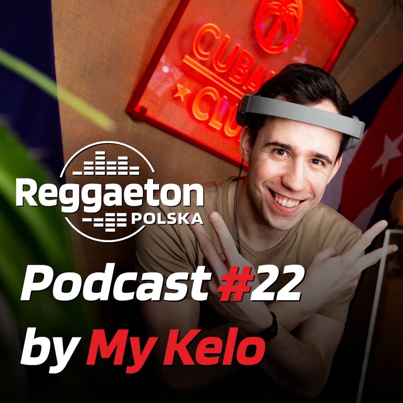 Podcast #22 by My Kelo (2021.01) episode artwork