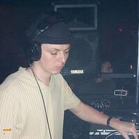 Andrei Morant - Live @ Red Rum Room by Rob Tygett / Crash Override / STL Rave Archive