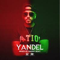 Yandel Mixed By Danny Beat LMI by Label Music Inc.