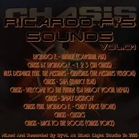 Ricardo F.'s Sounds Vol.01 by Dj~M...