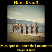 Musique du port de Lausanne by Hans Krauß