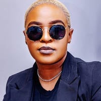 Lady Zar Live At Tru FM (SABC) by LADY ZAR