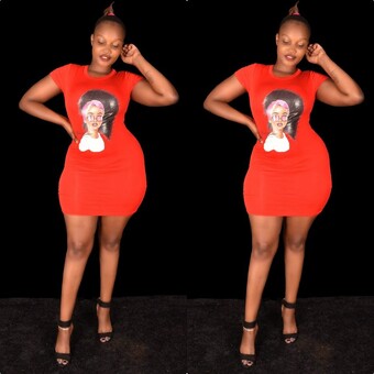 Diana Barbie Waish
