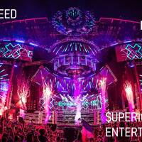 DJ DARKSEED- {EDM HEIGHTS &amp; POP} AVICII, BLACK EYED PEAS, CLEAN BANDIT, KATY PERRY, TAYLOR SWIFT, CHRIS BROWN, JUSTIN BIEBER, FLO RIDA, JOHN LEGEND, SOFIYA NZAU by Superior Sounds Entertainment 𓃵