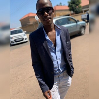 Prince T. Boshielo II