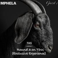 Sbu Mphela - Round 3 on TDU (Exclusive Experience) by Southpaw