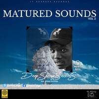 Matured Sounds Vol 2(Deep Spring Sessions) by Prince SEGO