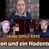 Home Office # 395 by NuoFlix