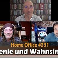 Home Office # 231 by NuoFlix