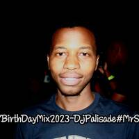 djPalisade-JanuaRyBirtHdaYMiX2023#SiThiDanKoo by Dj Palisade