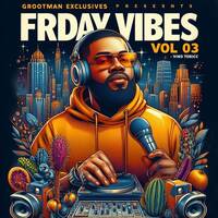 Friday Vibes Mix vol.3 Guest Mix By Vino Torric by Poison Bee south