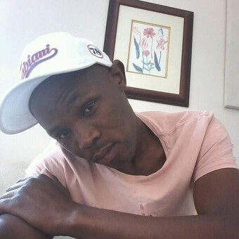 Simbongile Awonke Tyaliti