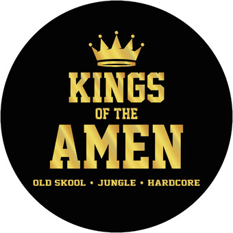 kings of The Amen