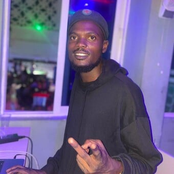 Dj Jeff Ke