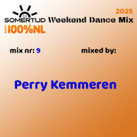 20251128 Somertijd Weekend Dance Mix #09 mixed by Perry Kemmeren by DJ Duke