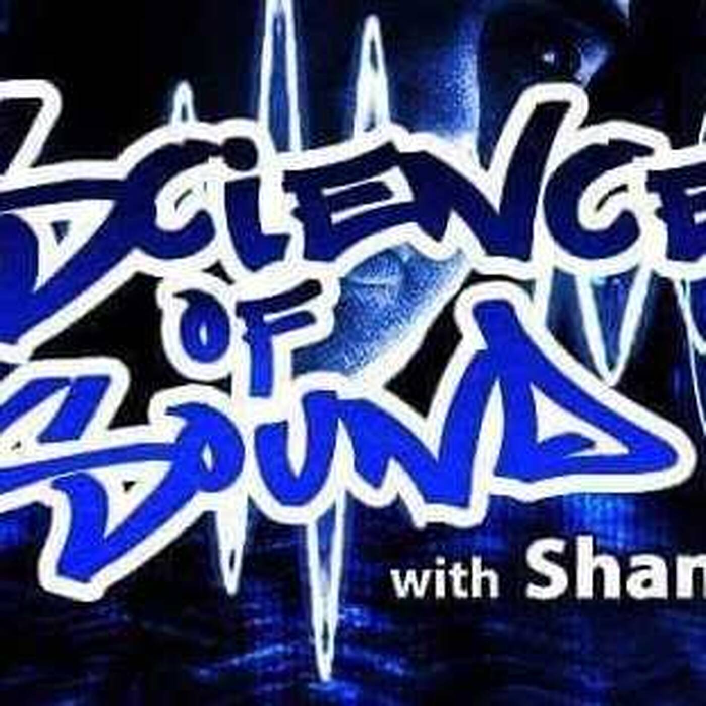 Shan's Science Of Sound Show Replay On www.traxfm.org - 17th February 2023 episode artwork