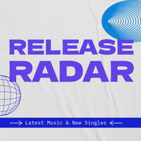 Release Radar 30/06/26 by SpacewardAsh