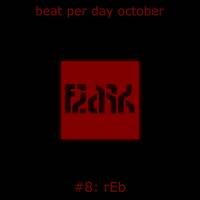 Bpdo #8 - rEb by flark