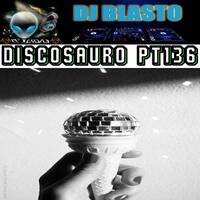 Discosauro Pt136 by DjBlasto