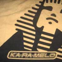 Ka-Ra-Melo - Verano 1999 by NeGRo83jm BLoG