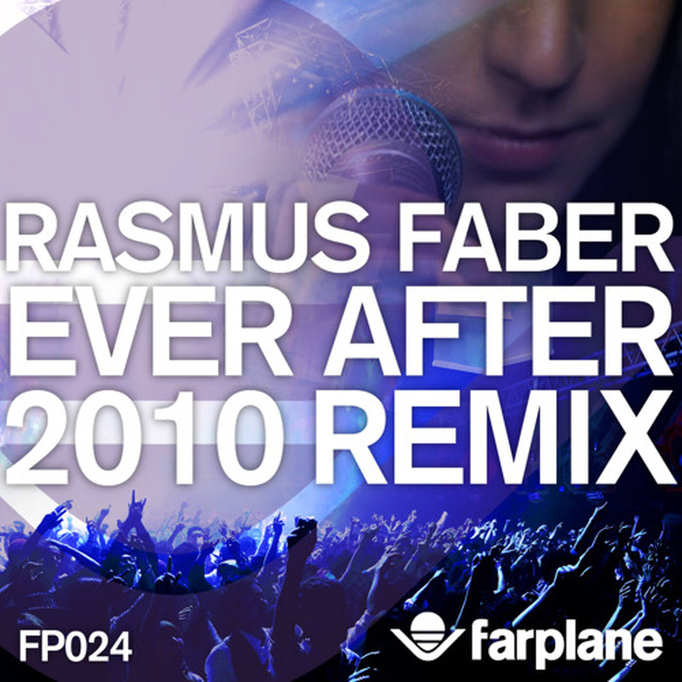 Rasmus Faber - Ever After (4 Da People "Copacabana" Remix) episode artwork