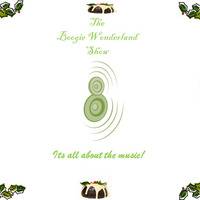 The Boogie Wonderland Show Mathew Golombisky in Conversation by Nick Davies