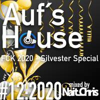 Aufs House - #12:2020 by Nait_Chris