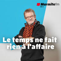 Le temps ne fait rien &agrave; l'affaire