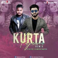 KURTA PAJAMA - Dj Abhishek &amp; Dj Abhisek Remix by DJ Abhishek Phadtare