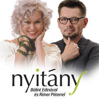 Nyitány - 2018.03.13. Szilágyi Bálint by KlasszikRadio92.1